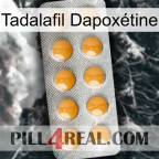 Tadalafil Dapoxétine levitra1